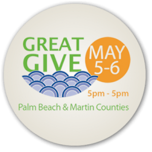 Great Give Logo