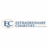 Extraordinary Charities Logo