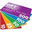 Gift Cards