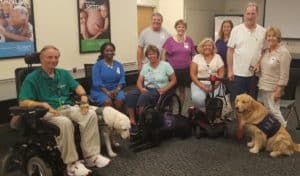 St. Mary's Support Group 6-25-16