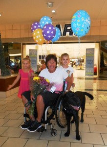 Pass the Leash Jac 1