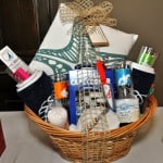 gift basket