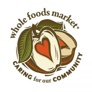 Whole Foods Caring for our Community