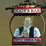 iggys bar city cellar in west palm beach fl