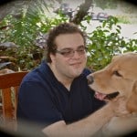 Genesis Mobility Service Dog Team