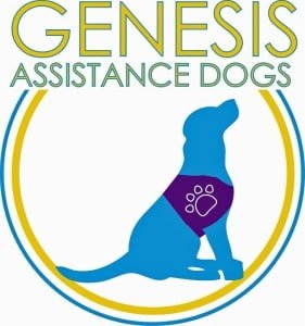 Genesis Assistance Dogs, Inc. Birthday