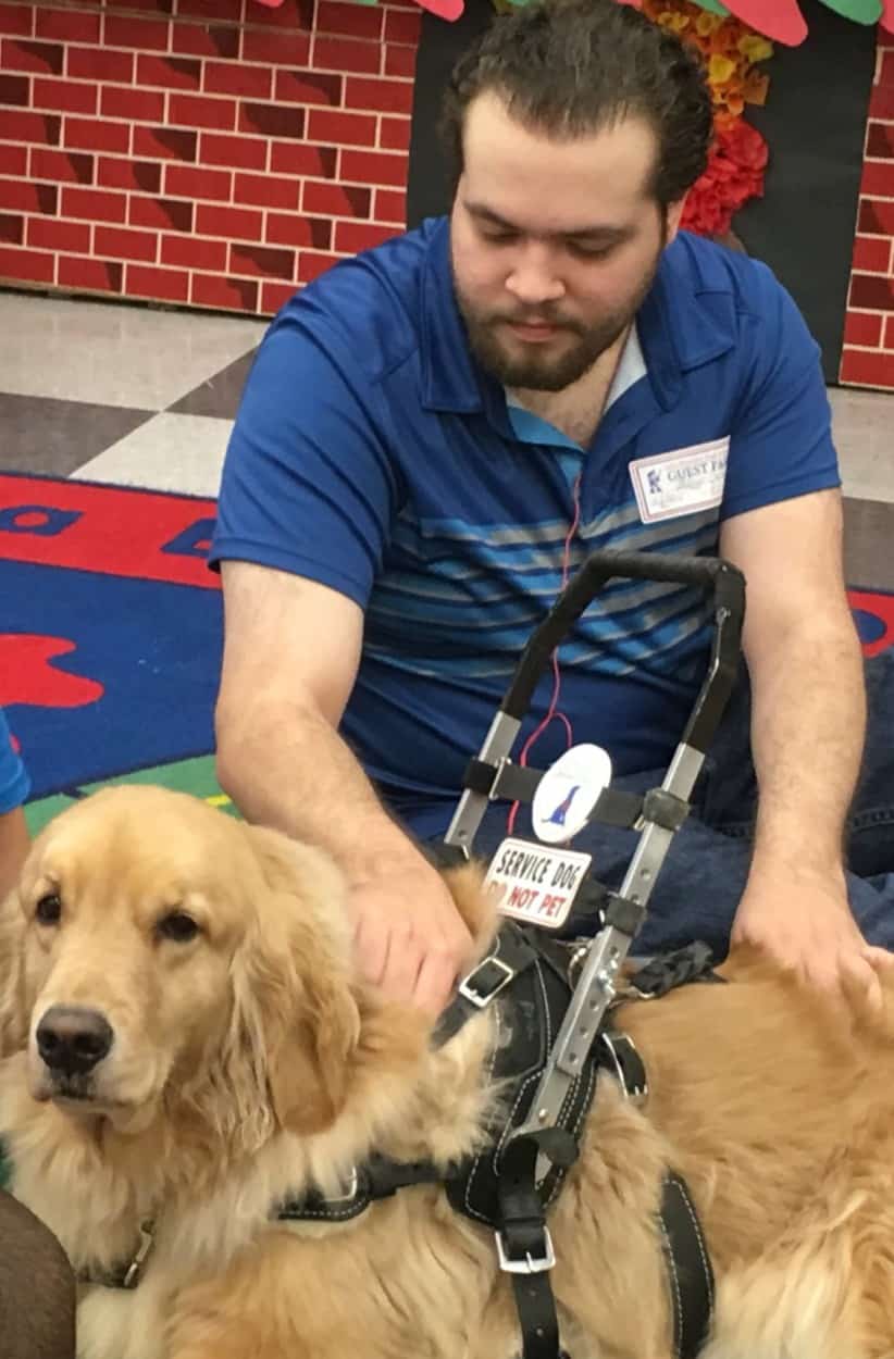 Service Dogs accessing public places Assistance and Service Dogs Florida
